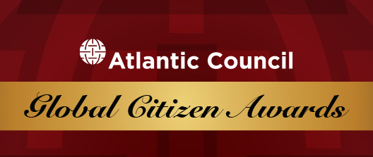 Council Honors Three Extraordinary Global Citizens at Annual Awards