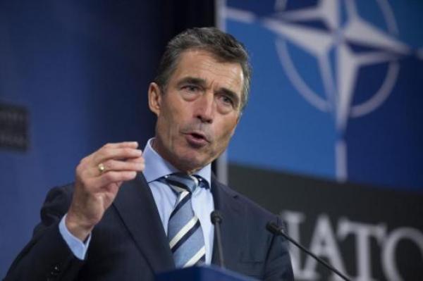 Is NATO Set to Go on Standby?