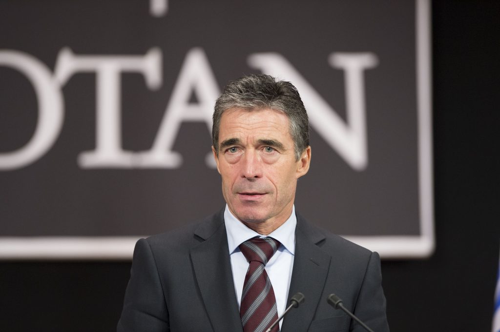 NATO Secretary General Condemns Slaying of EULEX Staff Member in Kosovo