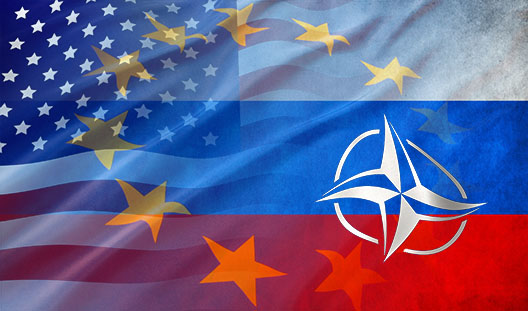 The United States, Russia, and Europe: Trilateral Security Dialogue in the Absence of Strategic Partnership