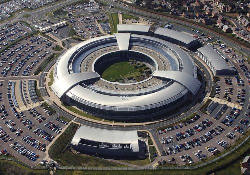 Britain plans to invest $800 million in new cyber army