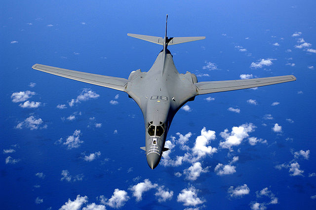 Pentagon Ordered to Expand Potential Targets in Syria, May Also Use Bombers