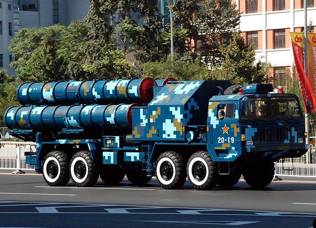 Turkey Selects Chinese Missile Defense System Over US & European Options