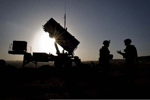 Chinese Anti-Aircraft Missiles for Turkey? Some Implications for Security and Industry