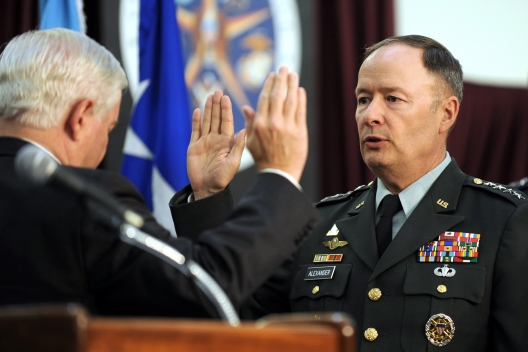 Time to Split the Cyber ‘Deep State’ of NSA and Cyber Command