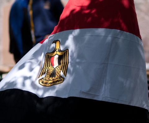 United States Poised to Halt Some Military Aid to Egypt