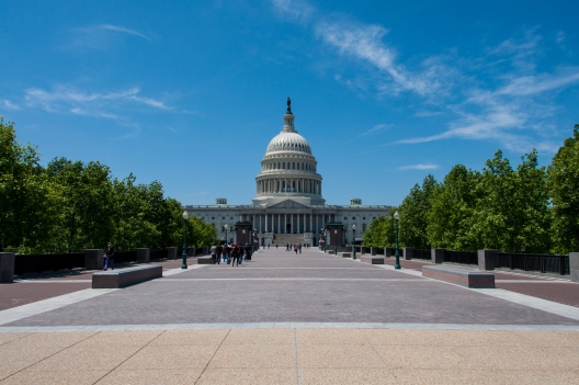 Shutdown Diminishes US as a Global Power