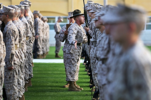 The Military and the Shutdown: Assessing the Damage