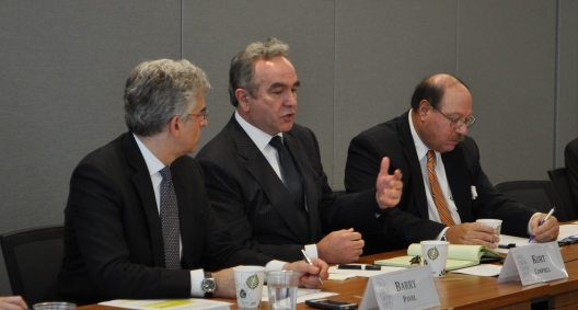 Workshop Focuses on Extended Deterrence in Northeast Asia
