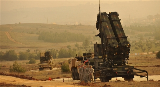 Will Turkey Implement Smart Defense?