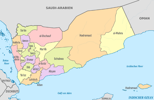 Debating Federalism in Yemen