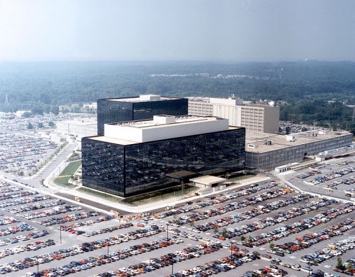 The Geopolitical Contradictions of the NSA Scandal