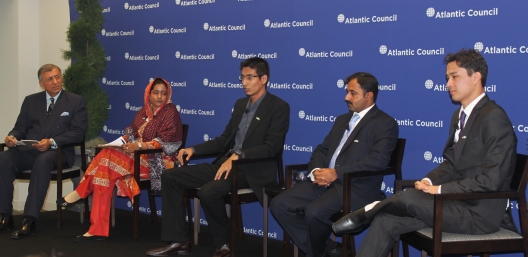 Emerging Leaders of Pakistan Share Their Stories