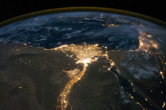 The Week in Egypt – November 4, 2013