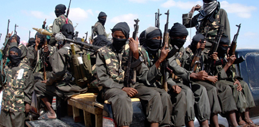 Al Shabab Mainly a Local Problem in Somalia