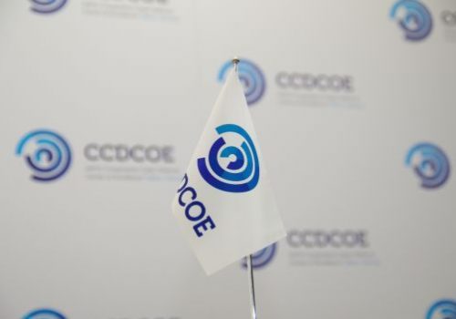 Finland sending two experts to NATO's CCDCOE