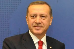 Prime Minister of Turkey Recep Tayyip Erdogan, March 26, 2012