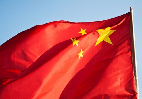 Turkey's decision may already be a "symbolic victory for Beijing"