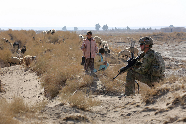 Has NATO’s ISAF Mission in Afghanistan Failed?