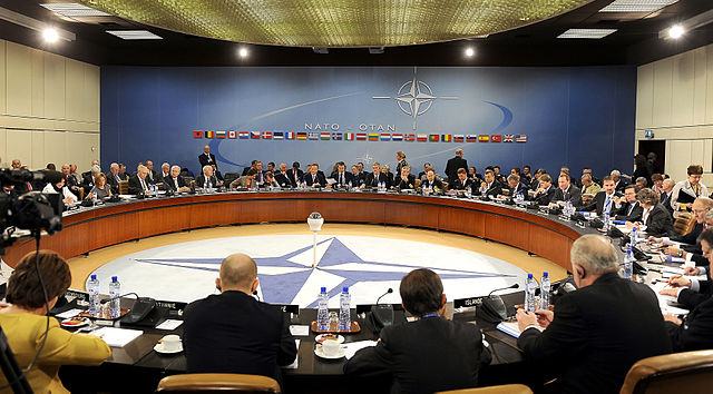 Should NATO’s Article 5 Only Protect Allies that Bear Fair Part of Defense Burden?