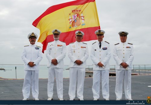 NATO's 2015 exercise will involve air, land, and sea forces.