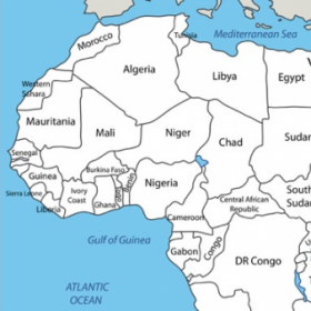 IntelBrief: West African Piracy
