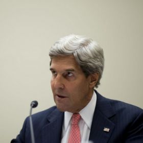 Congress Avoids Clash on Iran Sanctions But Road Ahead Uncertain