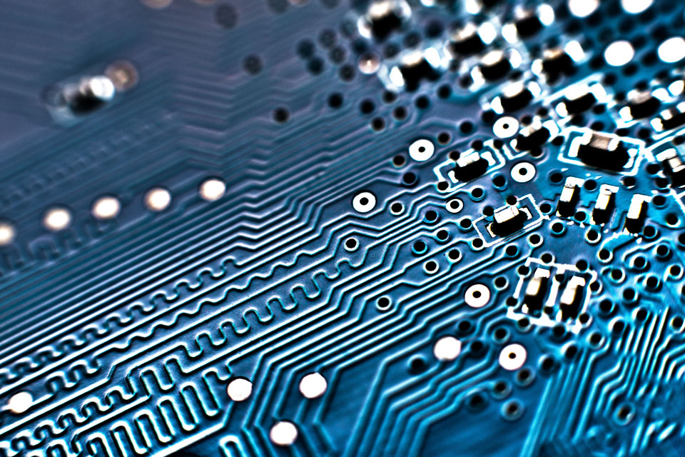 Britain Plans to Recruit Hundreds of Computer Experts as Cyber Reservists