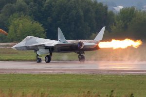 Putin plans to spend $755 billion to modernize Russian military