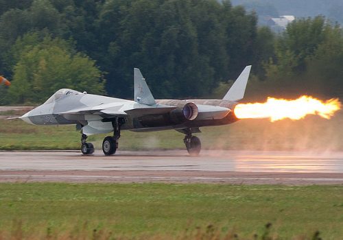 Putin plans to spend $755 billion to modernize Russian military