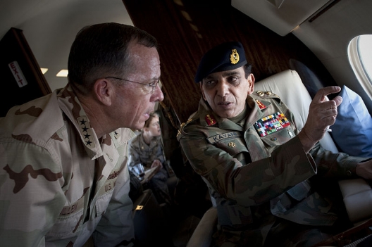 What Will a New Army Chief Mean for Pakistan and the Neighborhood?
