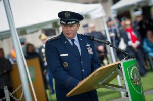 SACEUR concerned that nations select equipment that will work with other NATO systems