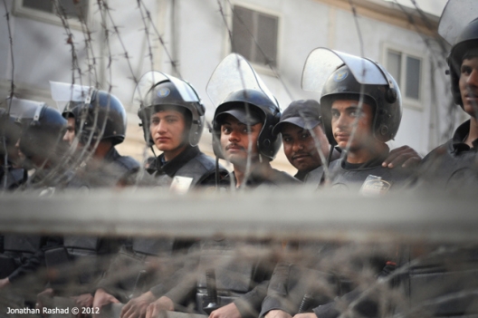 Top News: Court Ends State of Emergency; Presidential Source Says Protest Law to be Issued Shortly