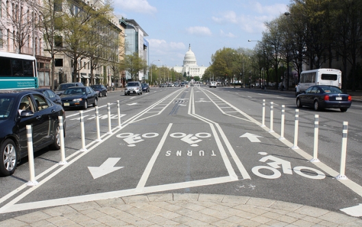 Is Anyone Home at Either End of Pennsylvania Avenue?