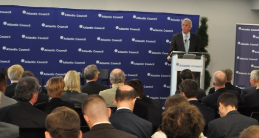 Future NATO: Deterrence and Collective Defense