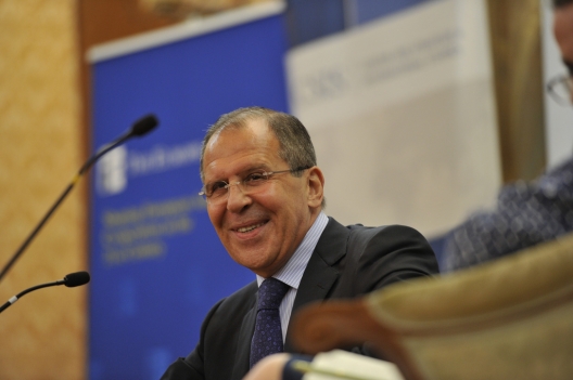 Top News: Russia, Egypt Discuss Bilateral Relations in ‘Historic’ Visit