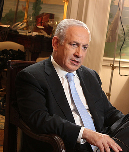 Has Iran Outfoxed Netanyahu?