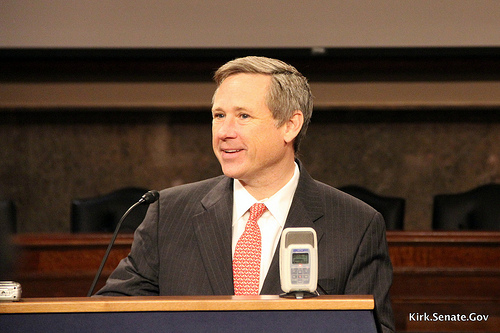 US Senator Seeks to Prevent Use of Chinese Technology in NATO Missile Shield