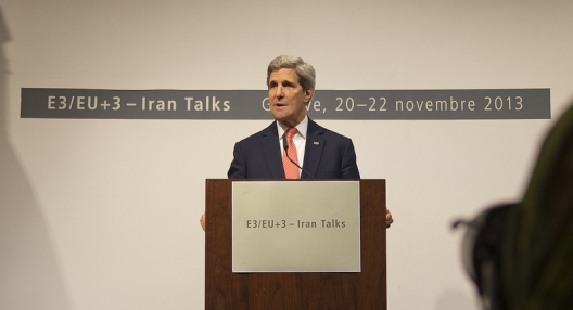 Nuclear Deal is a Win-Win for US, Iran, and Even Israel