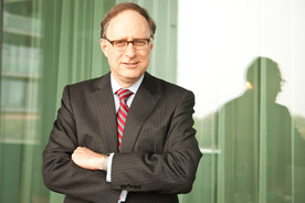 Deputy Secretary General of NATO Alexander Vershbow