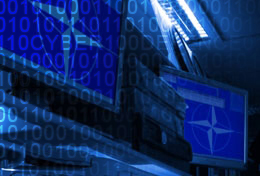 5 partner non-NATO nations are participating in Cyber Coalition 2013