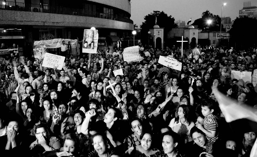 Amr Hamzawy on Egypt’s Turn for the Worse