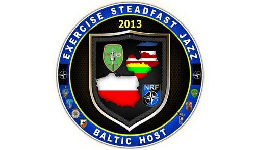 About 7,000 troops will be involved in NATO Exercise Steadfast Jazz