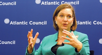 Prepared Remarks by Victoria Nuland on a Transatlantic Renaissance