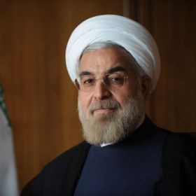 Rouhani’s first one hundred days