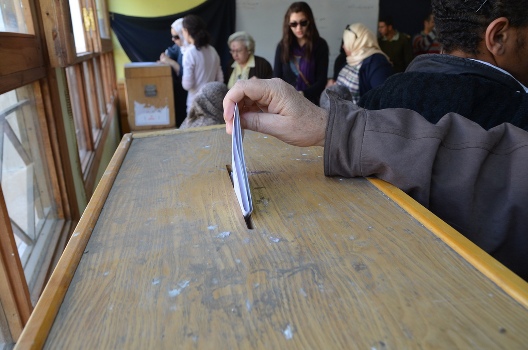 To Vote or Not to Vote: An In-Depth Study of Egypt’s Electoral Participation