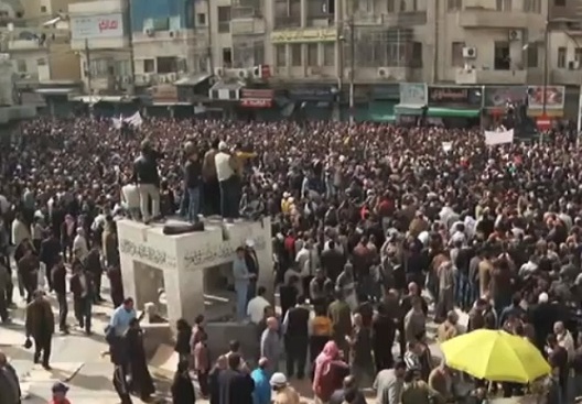 One Year After Jordan’s Fuel Protests