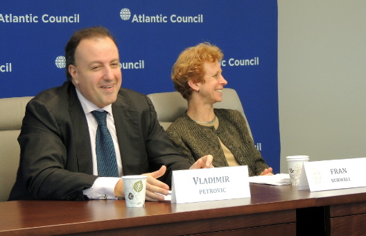 A Conversation with Serbian Ambassador to the US, Vladimir Petrovic