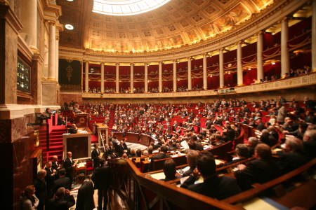 French National Assembly