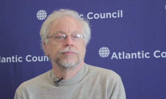 Nathan Brown Speaks to EgyptSource about Egypt’s New Draft Constitution [Video]